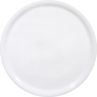 Pizzatallerken, Ø28 cm Hvit, Speciale