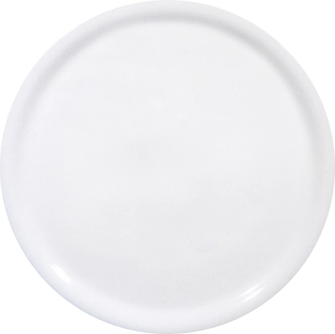 Pizzatallerken, Ø28 cm Hvit, Speciale