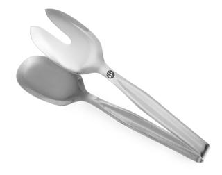 Salat tang Lengde 21,2 cm