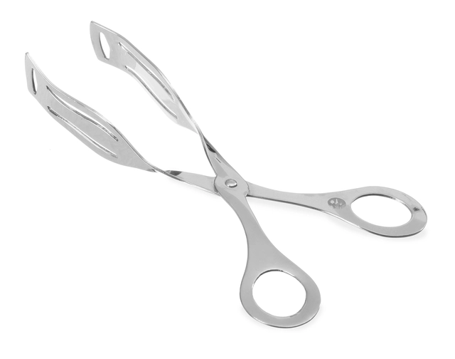 Kakeklype Lengde: 22 cm. 