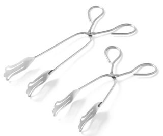 Serveringsklype Flere størrelser