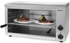 Salamander Bordmodell