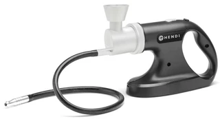 Røykeinfuser 3 hastigheter