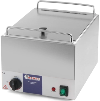 Pølsevarmer 10 liter