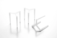 Avstandsstykke for pizzaesker 500 stk