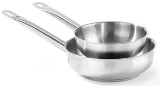 Sautê panne Kitchen line