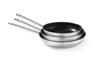 Stekepanne, non stick Profi Line