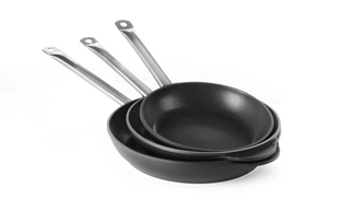 Induksjon stekepanne Titanium Professional