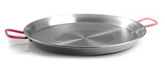 Paella panne, til gassgrill 146002 &#216;600x40 mm