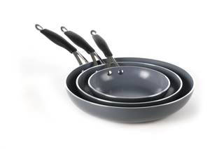 Stekepanne Teflon Platinum