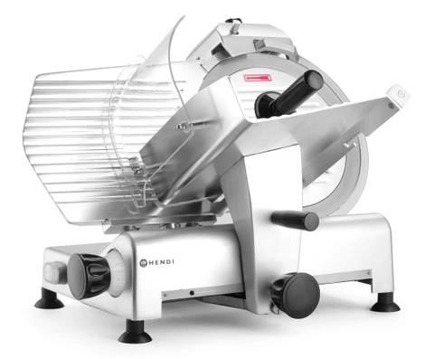 Oppskjærsmaskin Bladstørrelse 30 cm 