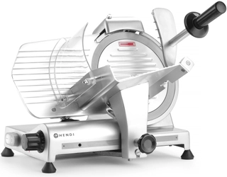 Oppskj&#230;rsmaskin Bladst&#248;rrelse 25 cm