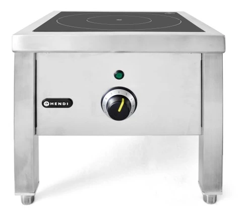 Kokekrakk induksjon NB! Kun 400 V 