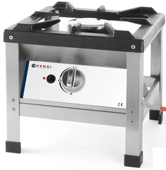 Gass kokekrakk 5300 Watt