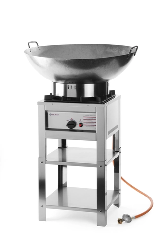 Wok-ring for kokekrakk Ø360 mm