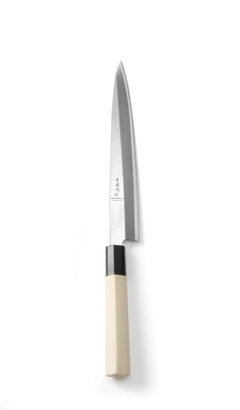 Japansk Sashimi kniv Bladengde 210 mm