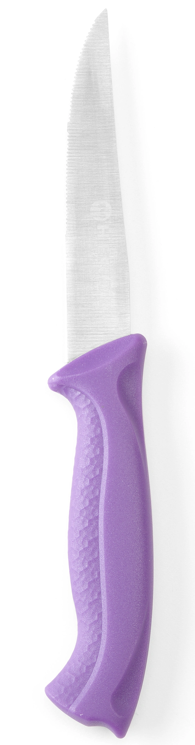 Universalkniv, taggete Lengde 205 mm 