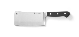 Kjøttøks, Kitchen line, svart Lengde 300 mm