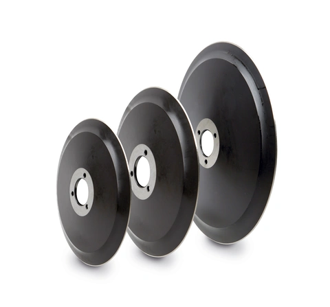 Non-stick belagt blad Ø195mm Til 210031